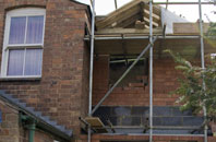 free Crindle home extension quotes