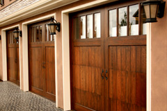 Crindle garage extension quotes
