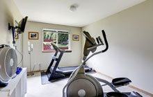 Crindle home gym construction leads