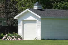 Crindle outbuilding construction costs